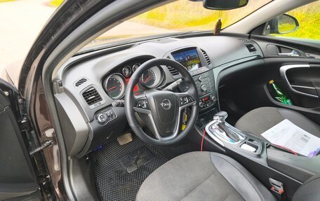 Opel Insignia II рестайлинг, 2012 год, 700 000 рублей, 6 фотография