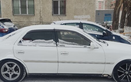 Toyota Cresta, 1999 год, 400 000 рублей, 7 фотография
