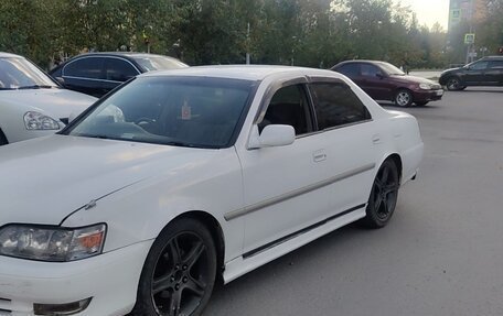 Toyota Cresta, 1999 год, 400 000 рублей, 8 фотография