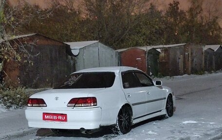 Toyota Cresta, 1999 год, 400 000 рублей, 5 фотография