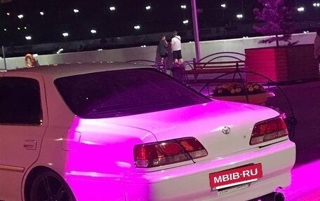 Toyota Cresta, 1999 год, 400 000 рублей, 2 фотография