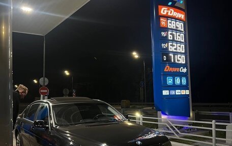 BMW 7 серия, 2004 год, 565 000 рублей, 10 фотография