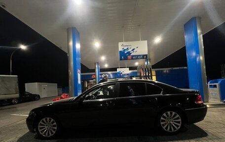 BMW 7 серия, 2004 год, 565 000 рублей, 9 фотография