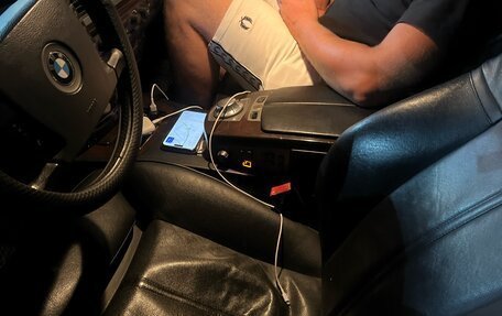 BMW 7 серия, 2002 год, 690 000 рублей, 5 фотография