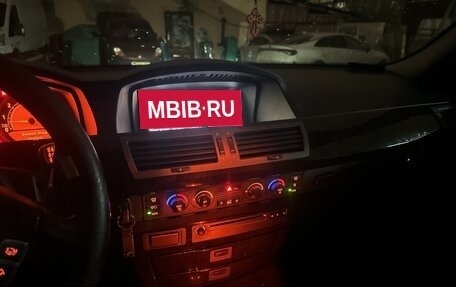 BMW 7 серия, 2004 год, 565 000 рублей, 8 фотография