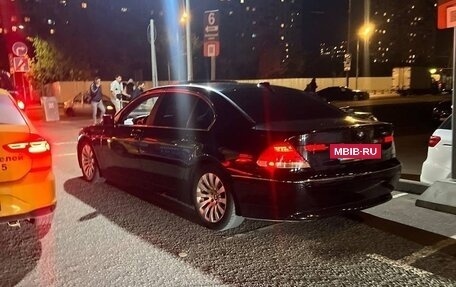 BMW 7 серия, 2004 год, 565 000 рублей, 7 фотография