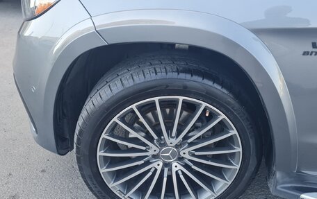 Mercedes-Benz GLS, 2017 год, 4 599 999 рублей, 8 фотография