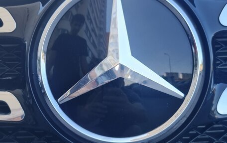 Mercedes-Benz GLS, 2017 год, 4 599 999 рублей, 7 фотография