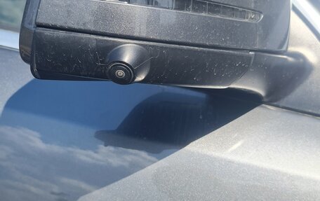 Mercedes-Benz GLS, 2017 год, 4 599 999 рублей, 10 фотография