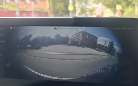 Mercedes-Benz GLS, 2017 год, 4 599 999 рублей, 12 фотография