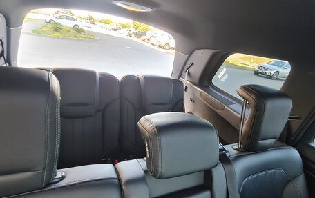 Mercedes-Benz GLS, 2017 год, 4 599 999 рублей, 19 фотография