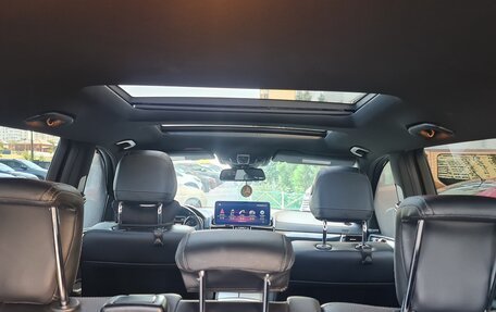 Mercedes-Benz GLS, 2017 год, 4 599 999 рублей, 20 фотография