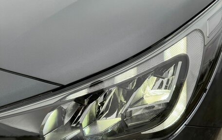 Hyundai Solaris II рестайлинг, 2021 год, 1 680 000 рублей, 5 фотография