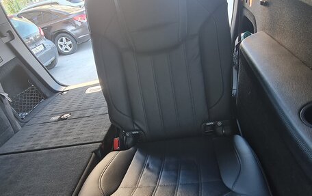 Mercedes-Benz GLS, 2017 год, 4 599 999 рублей, 21 фотография