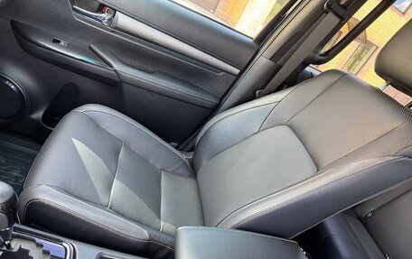 Toyota Hilux VIII, 2023 год, 7 490 000 рублей, 11 фотография