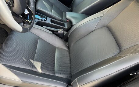 Toyota Hilux VIII, 2023 год, 7 490 000 рублей, 10 фотография