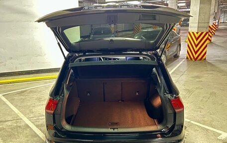 Volkswagen Tiguan II, 2021 год, 4 150 000 рублей, 9 фотография