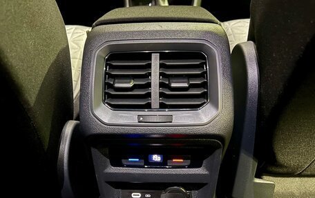 Volkswagen Tiguan II, 2021 год, 4 150 000 рублей, 27 фотография