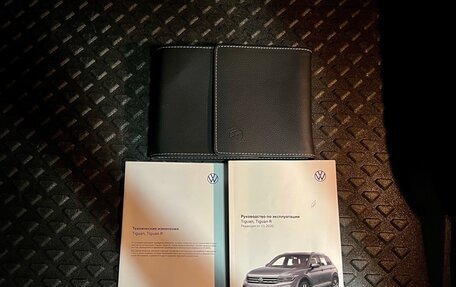 Volkswagen Tiguan II, 2021 год, 4 150 000 рублей, 30 фотография