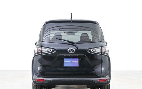 Toyota Sienta II, 2020 год, 1 789 050 рублей, 4 фотография