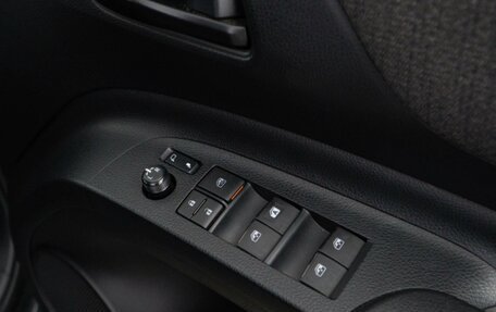 Toyota Sienta II, 2020 год, 1 789 050 рублей, 12 фотография