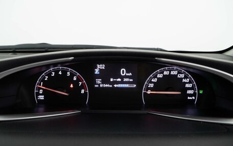 Toyota Sienta II, 2020 год, 1 789 050 рублей, 21 фотография