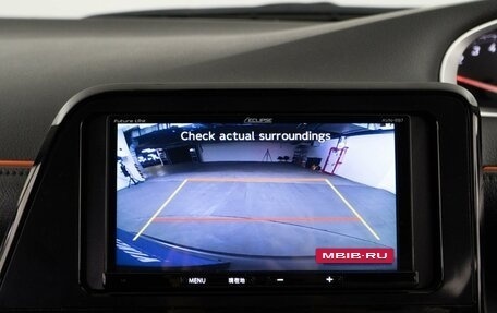 Toyota Sienta II, 2020 год, 1 789 050 рублей, 20 фотография