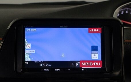 Toyota Sienta II, 2020 год, 1 789 050 рублей, 19 фотография