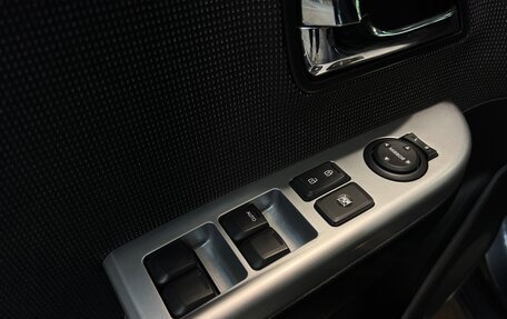 KIA Rio III рестайлинг, 2013 год, 979 000 рублей, 16 фотография