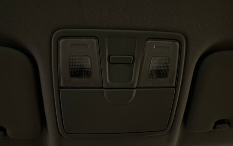 KIA Rio III рестайлинг, 2013 год, 979 000 рублей, 23 фотография