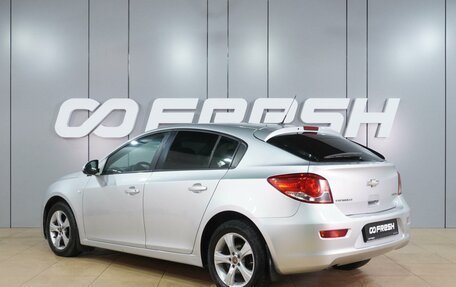 Chevrolet Cruze II, 2013 год, 899 000 рублей, 2 фотография