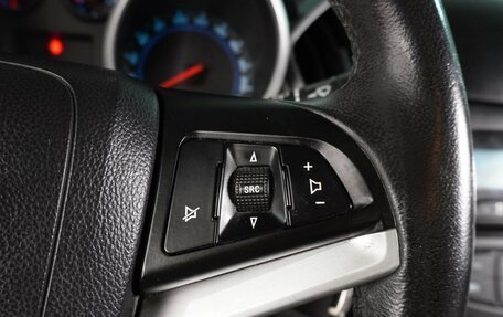 Chevrolet Cruze II, 2013 год, 899 000 рублей, 14 фотография