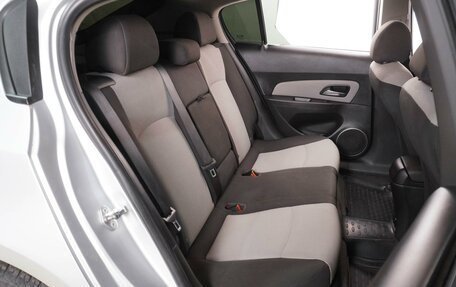 Chevrolet Cruze II, 2013 год, 899 000 рублей, 7 фотография