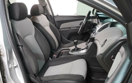 Chevrolet Cruze II, 2013 год, 899 000 рублей, 8 фотография