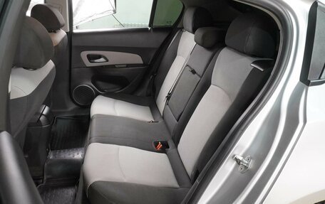 Chevrolet Cruze II, 2013 год, 899 000 рублей, 9 фотография