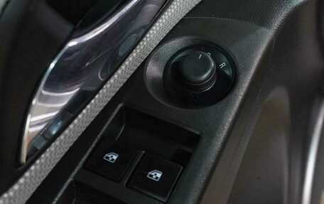 Chevrolet Cruze II, 2013 год, 899 000 рублей, 15 фотография