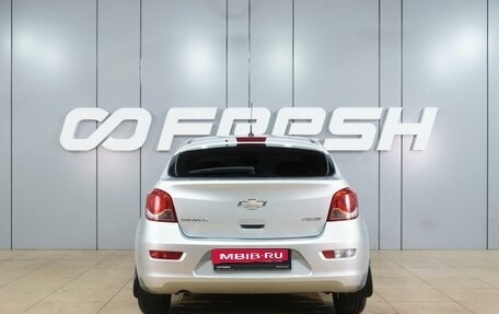 Chevrolet Cruze II, 2013 год, 899 000 рублей, 4 фотография