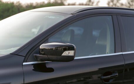 Volvo XC60 II, 2013 год, 1 345 000 рублей, 10 фотография