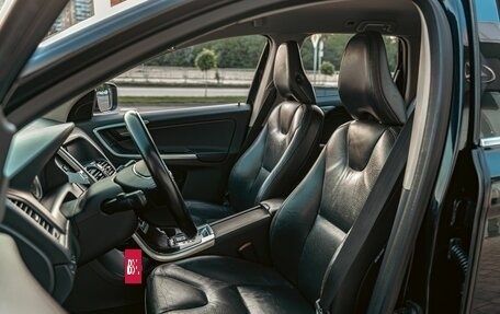 Volvo XC60 II, 2013 год, 1 345 000 рублей, 12 фотография