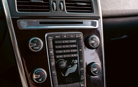 Volvo XC60 II, 2013 год, 1 345 000 рублей, 21 фотография