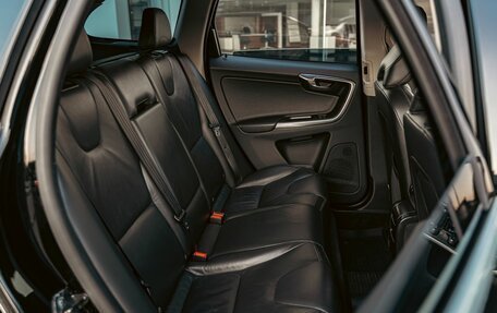 Volvo XC60 II, 2013 год, 1 345 000 рублей, 27 фотография