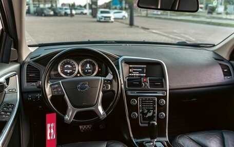 Volvo XC60 II, 2013 год, 1 345 000 рублей, 17 фотография