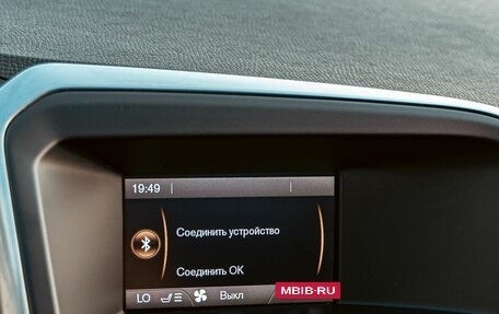 Volvo XC60 II, 2013 год, 1 345 000 рублей, 20 фотография