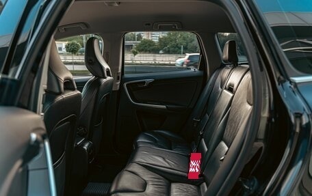 Volvo XC60 II, 2013 год, 1 345 000 рублей, 25 фотография