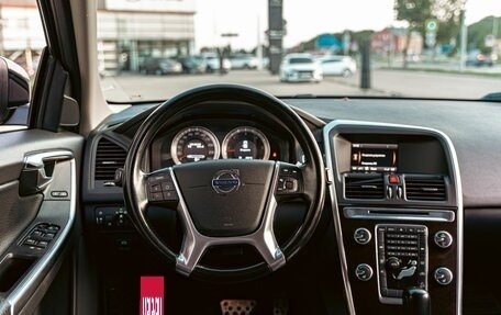 Volvo XC60 II, 2013 год, 1 345 000 рублей, 23 фотография
