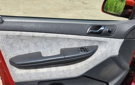 Skoda Fabia I, 2002 год, 357 000 рублей, 8 фотография