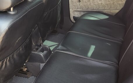 Skoda Fabia I, 2002 год, 357 000 рублей, 10 фотография