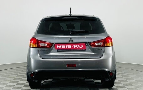 Mitsubishi ASX I рестайлинг, 2013 год, 1 050 000 рублей, 8 фотография