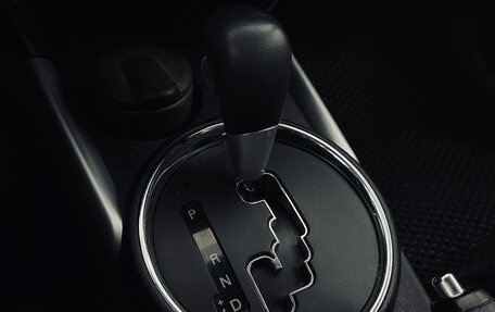 Mitsubishi ASX I рестайлинг, 2013 год, 1 050 000 рублей, 17 фотография