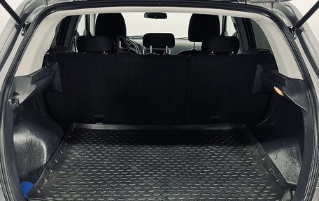 Mitsubishi ASX I рестайлинг, 2013 год, 1 050 000 рублей, 21 фотография